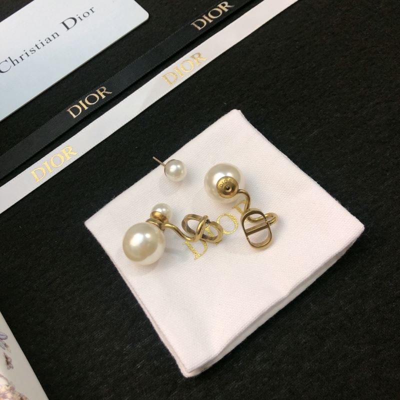 Christian Dior Earrings